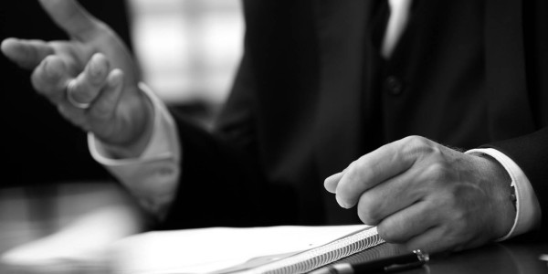 Asesoría Laboral / Gestión Nóminas en Alicante · Asesoría en Legislación Laboral