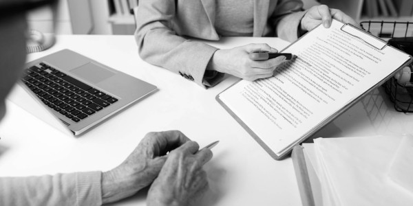 Asesoría Laboral / Gestión Nóminas en Alicante · Cálculo y Pago de Finiquitos e Indemnizaciones