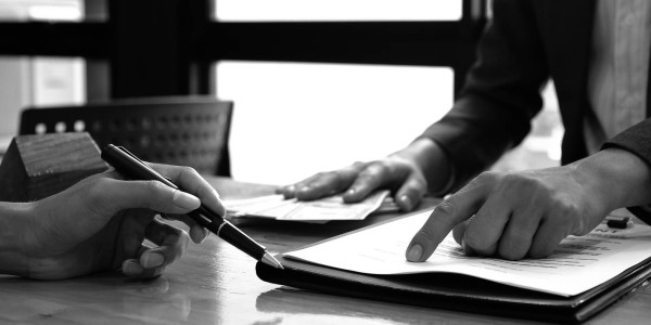 Asesoría Laboral / Gestión Nóminas en Alicante · Gestión de Despidos y Expedientes Disciplinarios