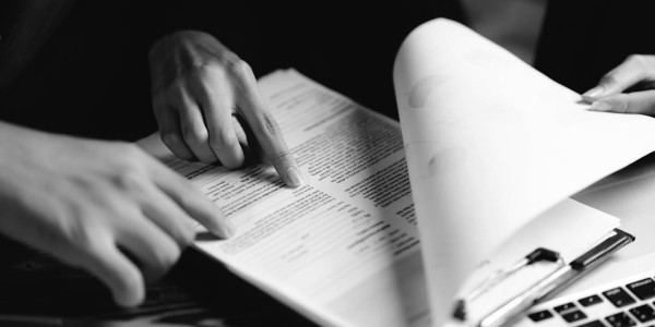 Asesoría Laboral / Gestión Nóminas en Alicante · Prevención de Riesgos Laborales (PRL)