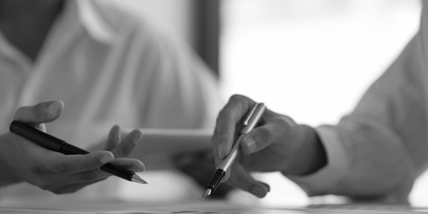 Asesoría Contable / Gestión Contabilidad en Alicante · Asesoría en Consolidación de Estados Financieros