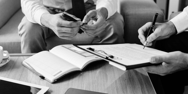 Asesoría Contable / Gestión Contabilidad en Alicante · Contabilidad para PYMES y Autónomos
