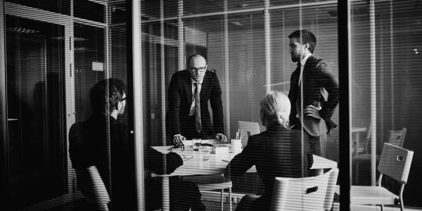 Asesoría Contable / Gestión Contabilidad Tibi · Contabilidad Financiera