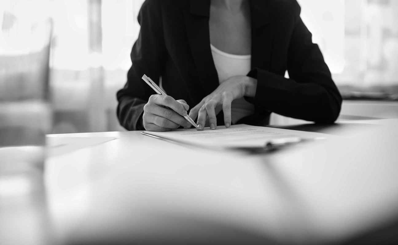 VKL Gestorías · Gestión Fiscal, Laboral, Mercantil y Contable Orihuela